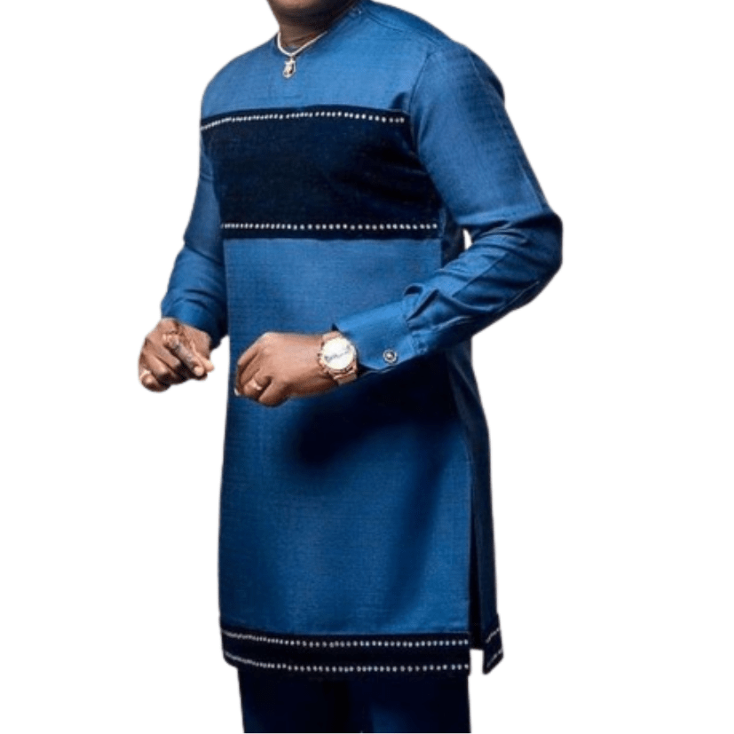African Kaftan image 0